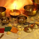 Samattva Foundation-Sound healing,sound therapy,meditation, relaxation, singing bowls